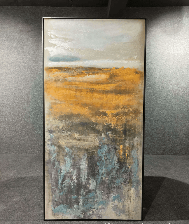 Exclusive Hand Crafted Painting Style 34